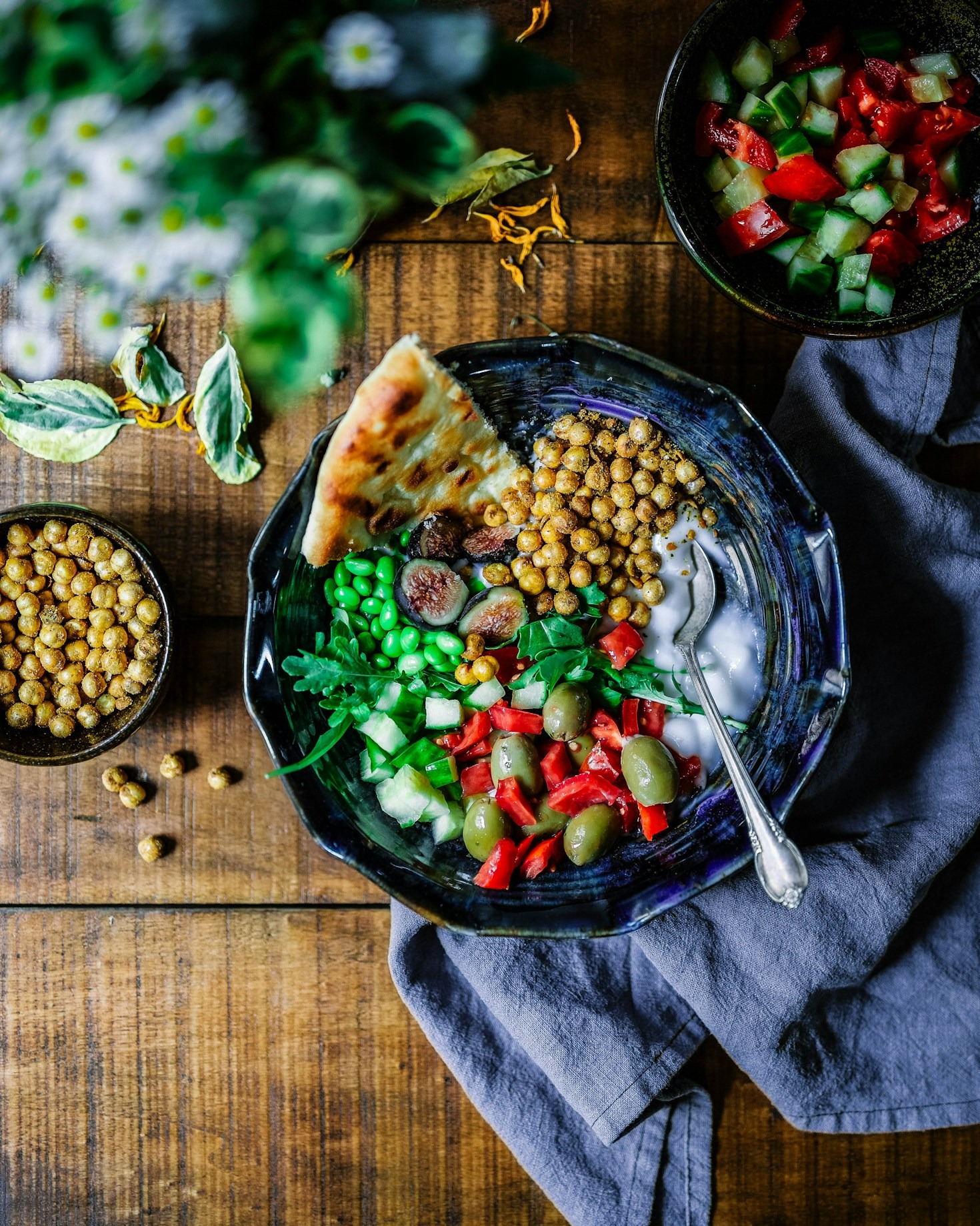 Five Morning Rituals For Daily Energy