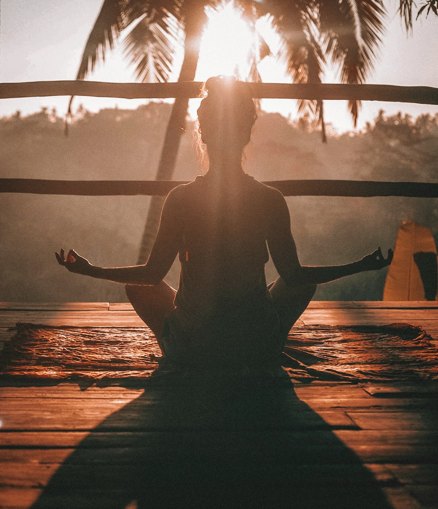 Nutrition Secrets For A Balanced Life