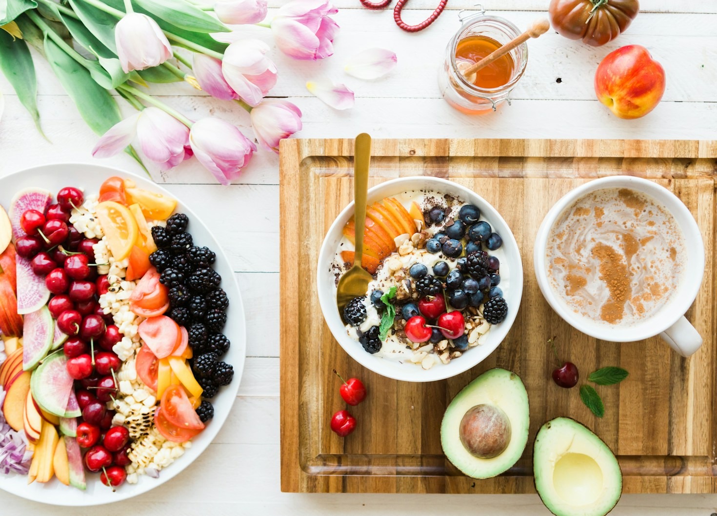 Simple Ways To Boost Your Immunity
